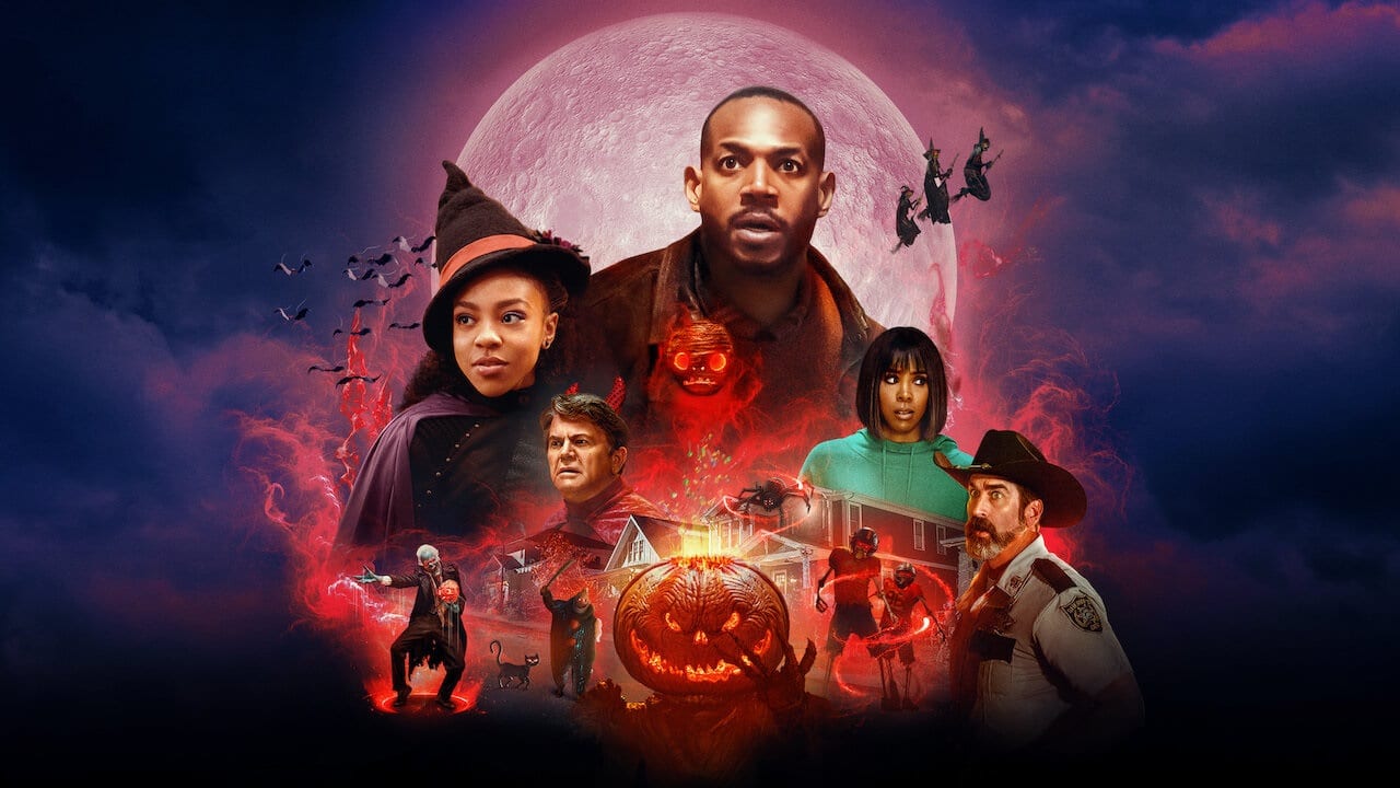 Halloween Netflix  10 Filmes para Assistir nesse Dia das Bruxas - CinePOP